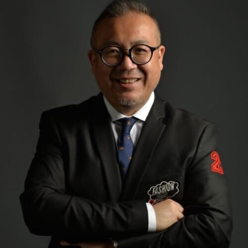 事工分享：黄志靖长老 (台湾)