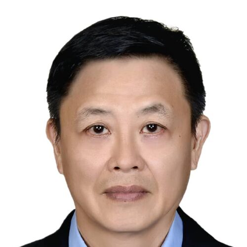 事工分享：丘宏義弟兄 (西馬)