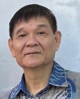 分題講員：蘇慈安牧師 (砂勞越)