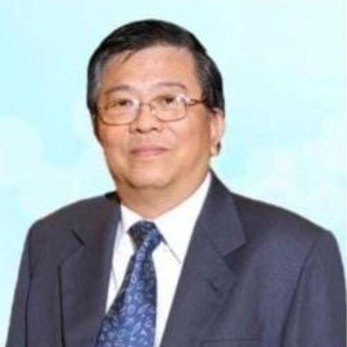 事工分享：曾令能弟兄 (印尼)