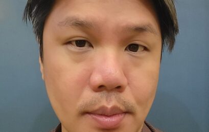 Thematic Speaker:  Pastor Kelvin Chong (Hong Kong)