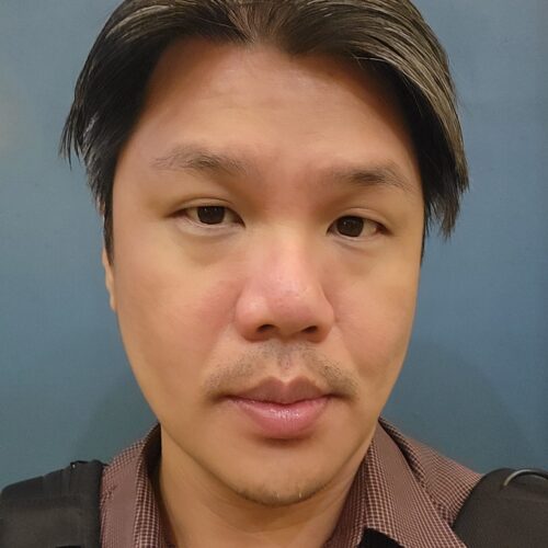 分題講員：鍾俊明傳道 (香港)