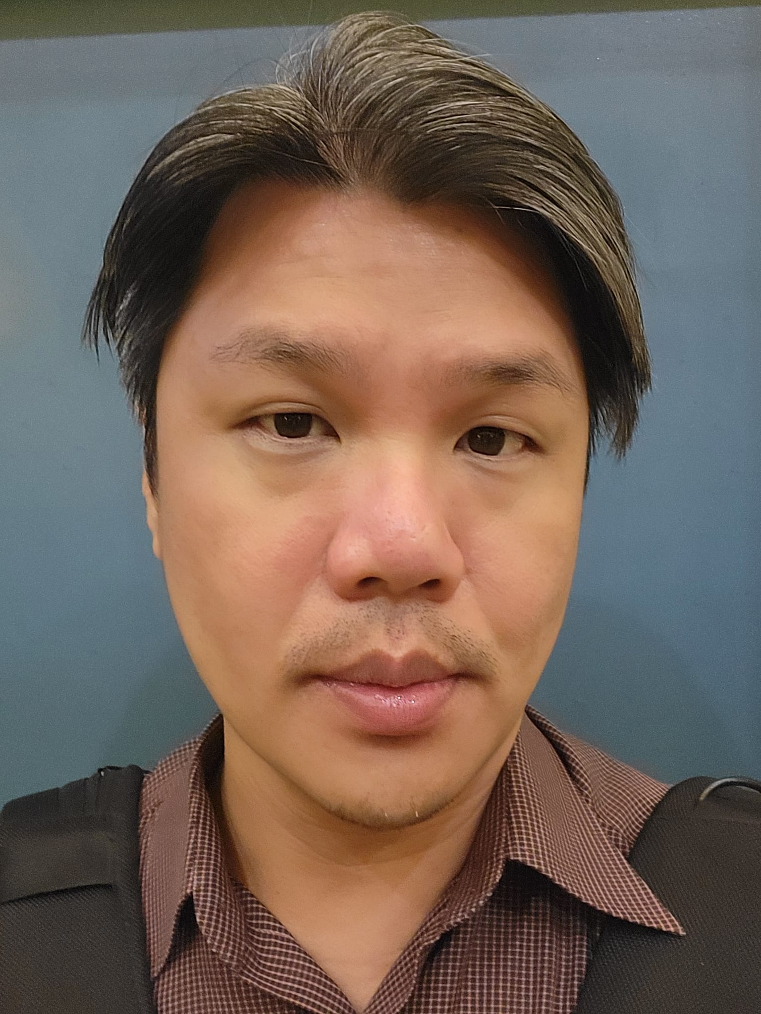 Thematic Speaker: Pastor Kelvin Chong (Hong Kong) - The Global Hakka ...
